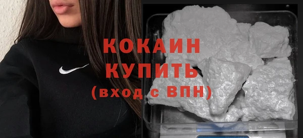 твердый Магас